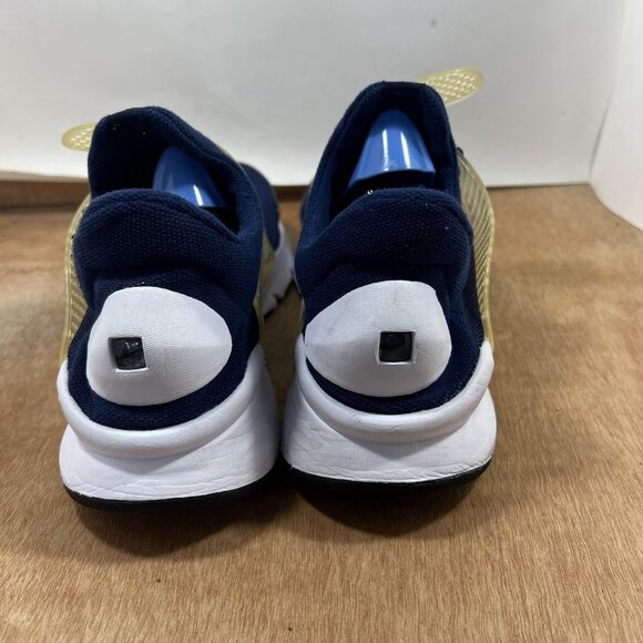 Nike Sock Dart Shoes Mens Size 13 Slip On Rare 819686-400 2016 Sneakers main image 4